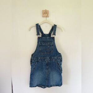 Divided Jean Skinny Overalls by H&M